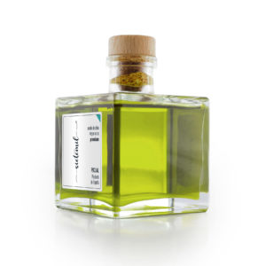 200ml Aceite de Oliva Virgen Extra Sietemil